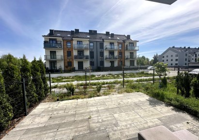mieszkanie na sprzedaż - Legnica, Bielany