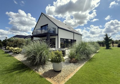 dom na sprzedaż - Kunice, Golanka Górna