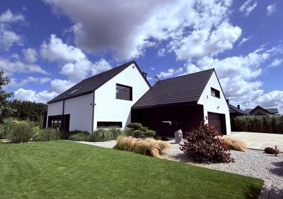 dom na sprzedaż - Kunice, Golanka Górna