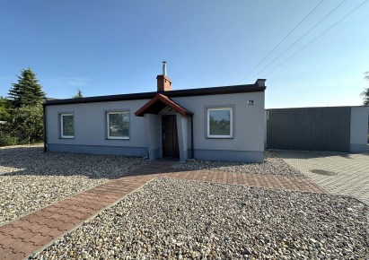 hala na sprzedaż - Prochowice