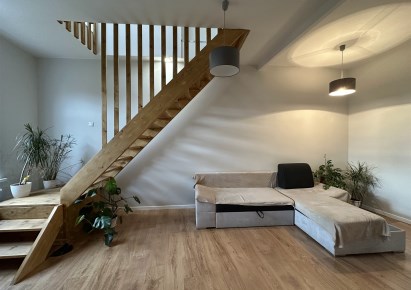 mieszkanie na sprzedaż - Legnica