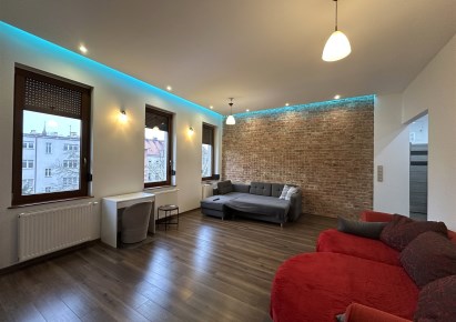 mieszkanie na sprzedaż - Legnica, Stare Miasto