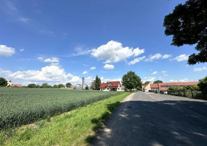 działka na sprzedaż - Krotoszyce