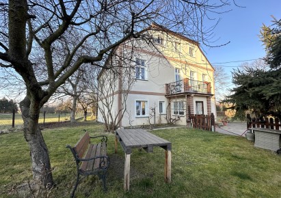 dom na sprzedaż - Krotoszyce, Złotniki