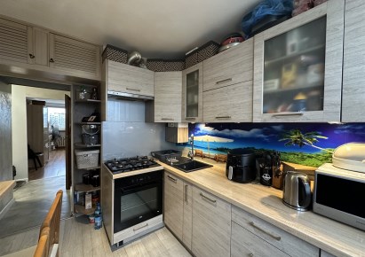 mieszkanie na sprzedaż - Legnica, os. Kopernika