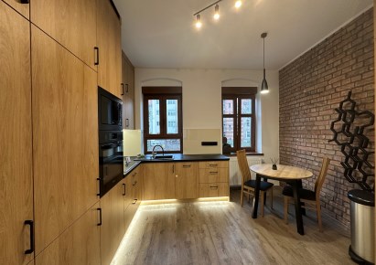 mieszkanie na sprzedaż - Legnica, Stare Miasto