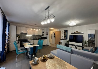 mieszkanie na sprzedaż - Legnica, Tarninów