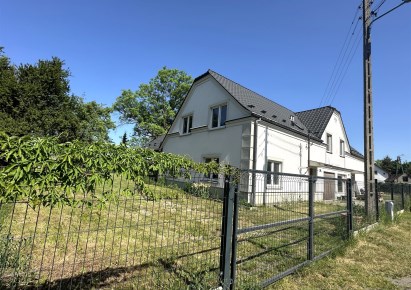 dom na sprzedaż - Lisiec