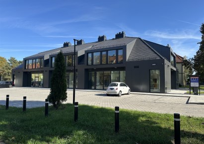 lokal na sprzedaż - Legnica, Bielany
